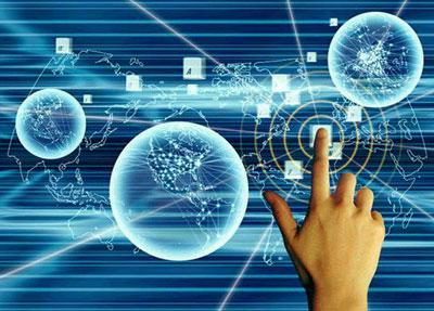 互聯(lián)網(wǎng)財(cái)稅服務(wù) 為小微企業(yè)提供高效網(wǎng)絡(luò)技術(shù)服務(wù)